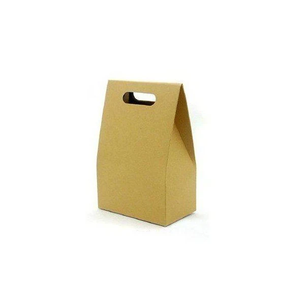 Craft Candy Boxes