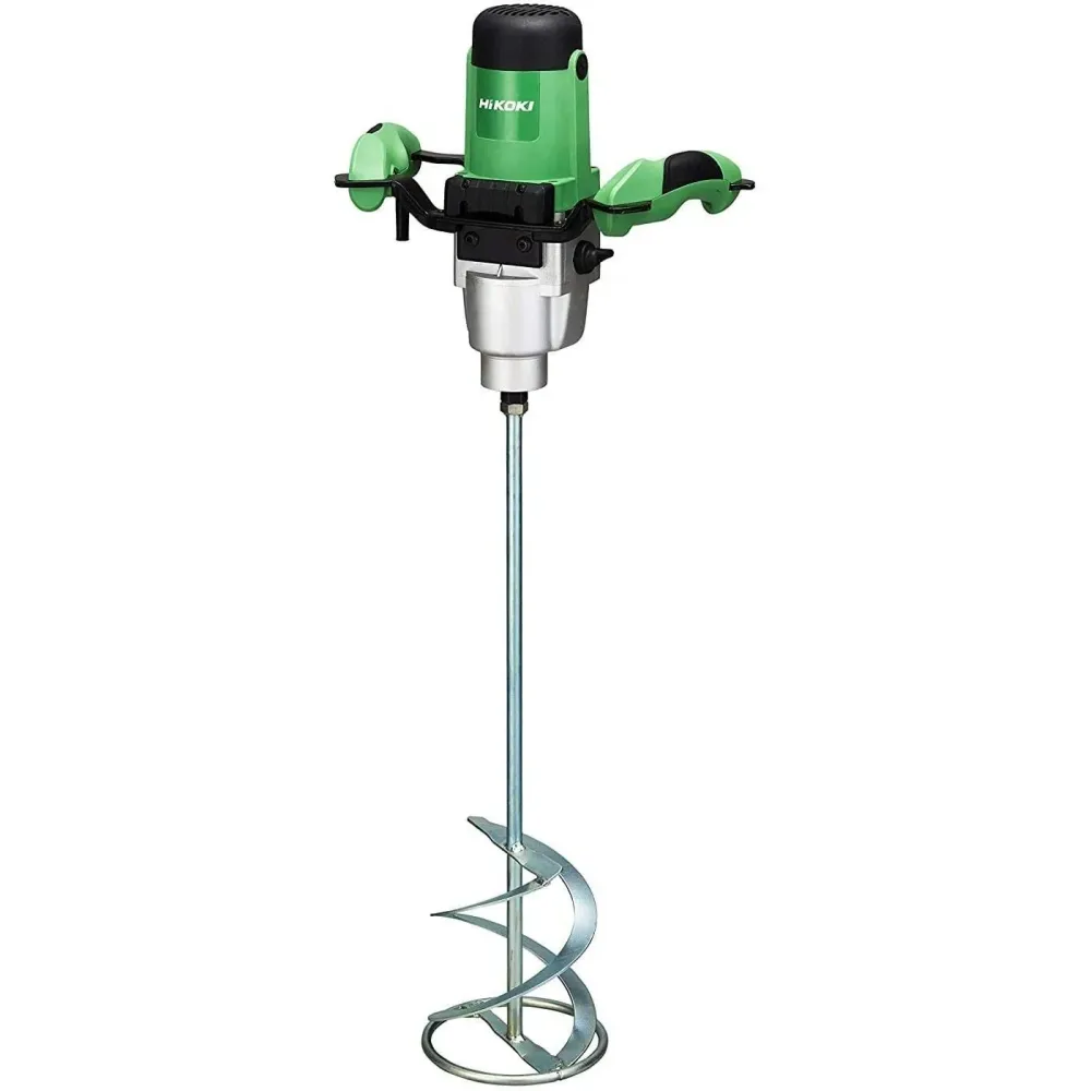 Hikoki - Mescolatore elettronico UM16VST2UAZ - Precisione e potenza per ogni mix