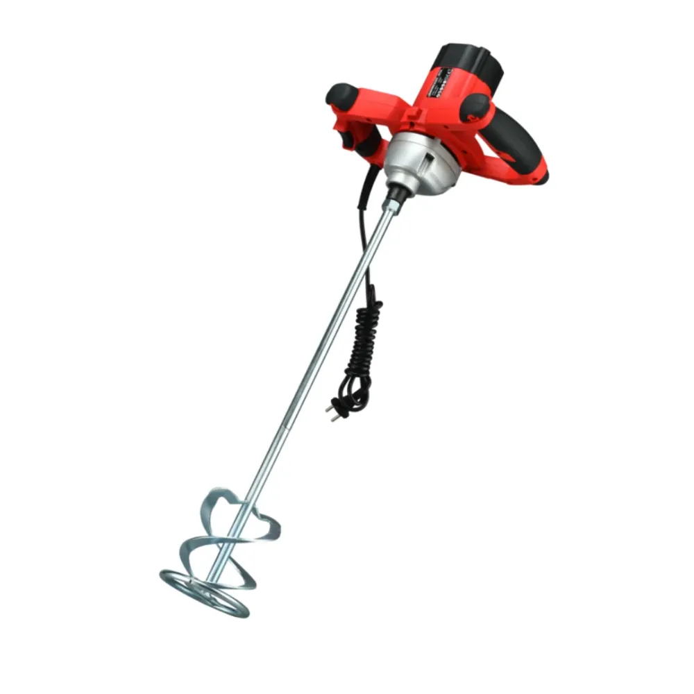 Rubi - Mescolatore elettrico RUBIMIX-7 Minimax 1200W, 230V