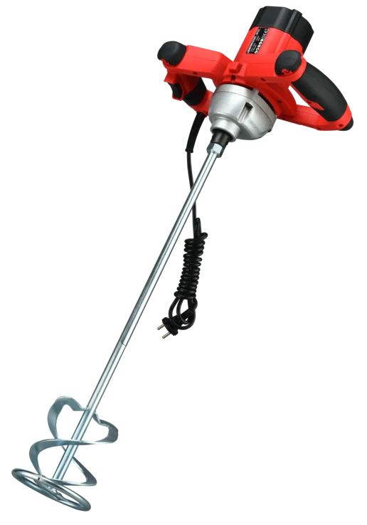 Rubi - Mescolatore elettrico RUBIMIX-7 Minimax 1200W, 230V