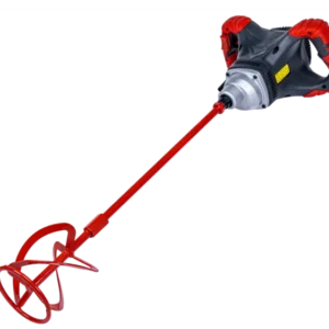 Rubi - mescolatore elettrico Rubimix-8 Easy Pro 1400W - Senza valigia