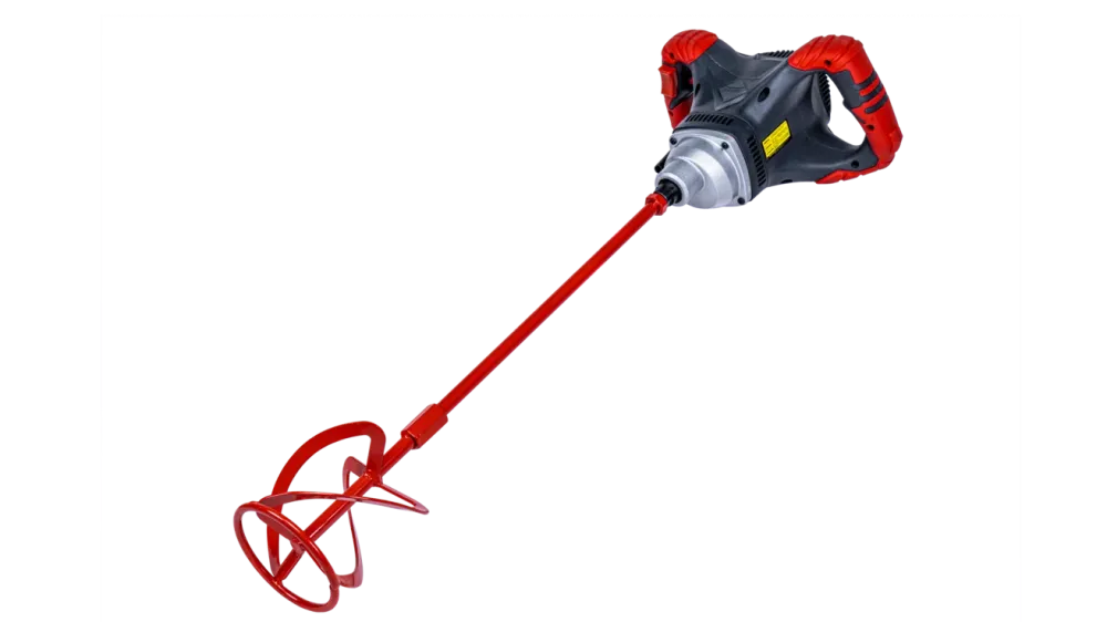Rubi - mescolatore elettrico Rubimix-8 Easy Pro 1400W - Senza valigia