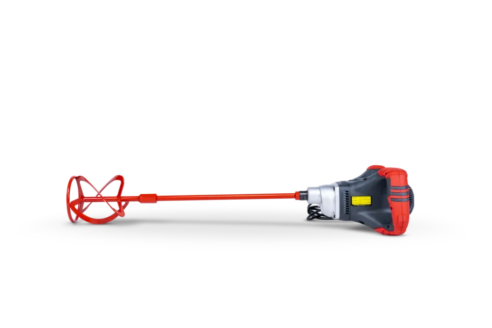 Rubi - mescolatore elettrico Rubimix-8 Easy Pro 1400W - Senza valigia