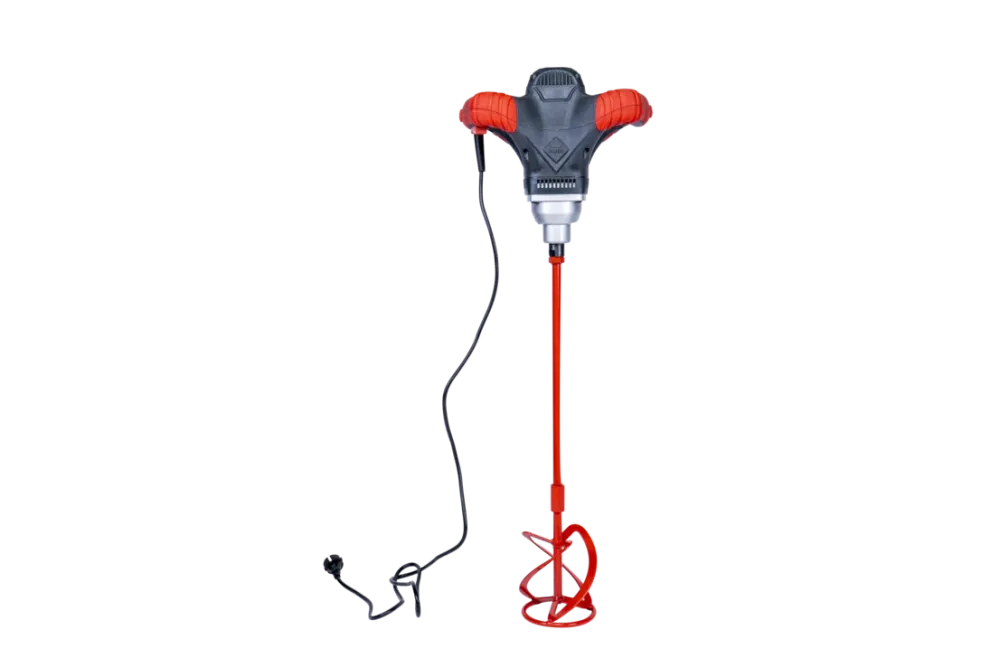 Rubi - mescolatore elettrico Rubimix-8 Easy Pro 1400W - Senza valigia