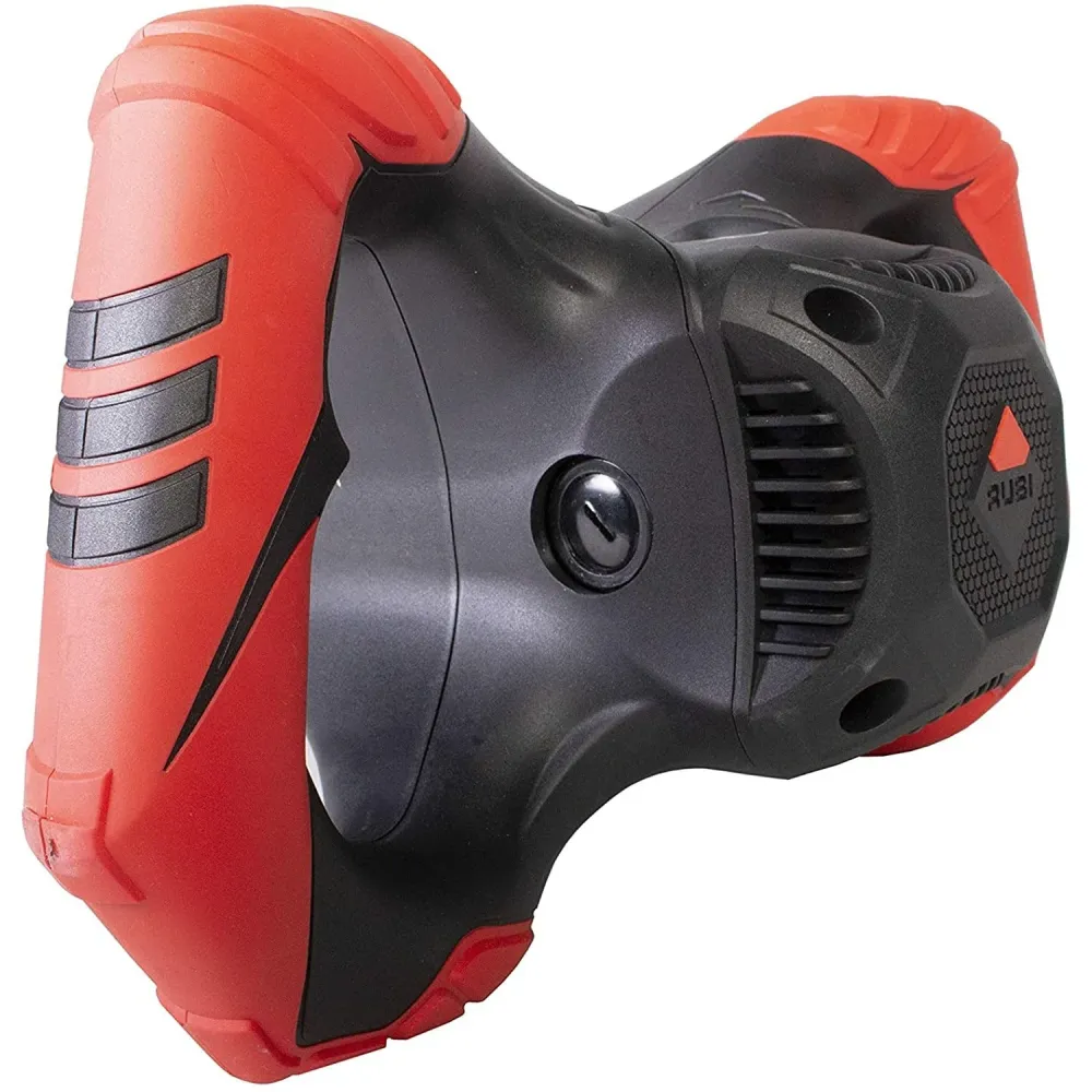 Rubi - Mescolatore elettrico Rubimix-9 Power Max 2100 W – Potenza professionale senza valigia