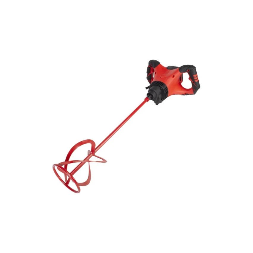Rubi - Miscelatore elettrico Rubimix 9 Supertorque – Potenza e precisione per cantieri