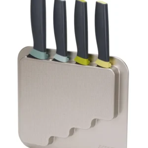 Joseph Joseph Messer Set Doorstore elevato 4-PC