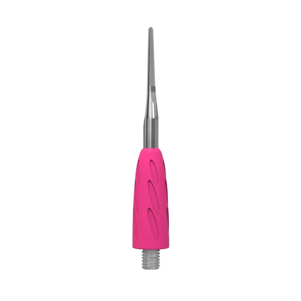 Punta Microlima Retta base silicone Combo Staleks WPPQ 38