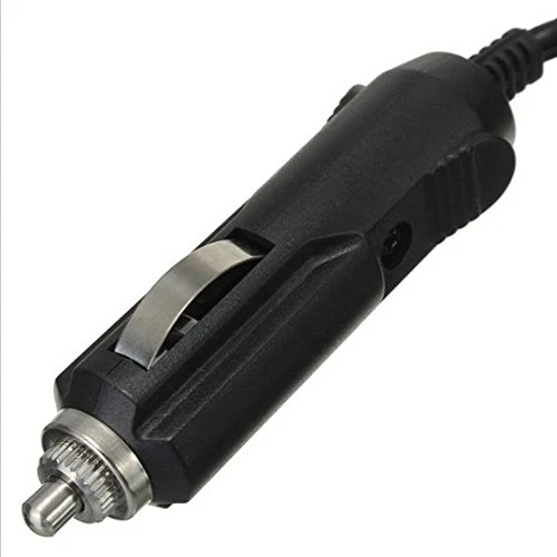 CSBY - Cavo di ricambio da 2 m, 12 V, DC, per frigorifero portatile, 2 pin
