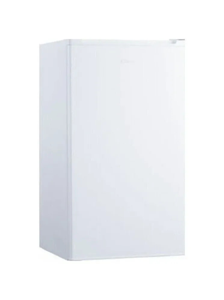 CANDY minifrigo frigorifero piccolo 85 cm 93L Bianco cassetto congelatore Bar