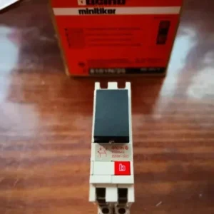 minitiker bticino art.8102S/25 Ampere