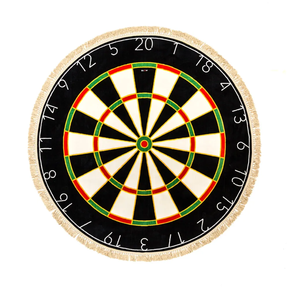 Tappeto Dartboard