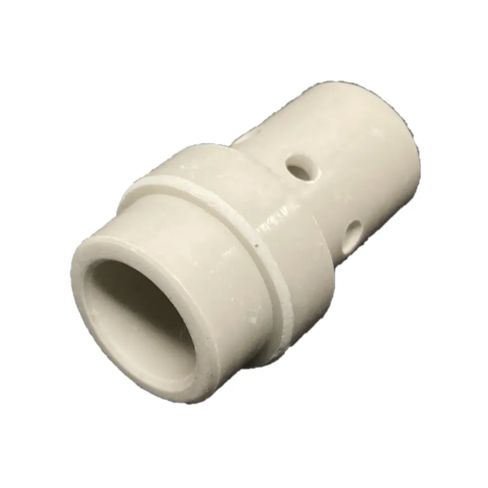 Diffusore Gas tipo Binzel per torcia BZ 36 saldatura filo MIG/MAG