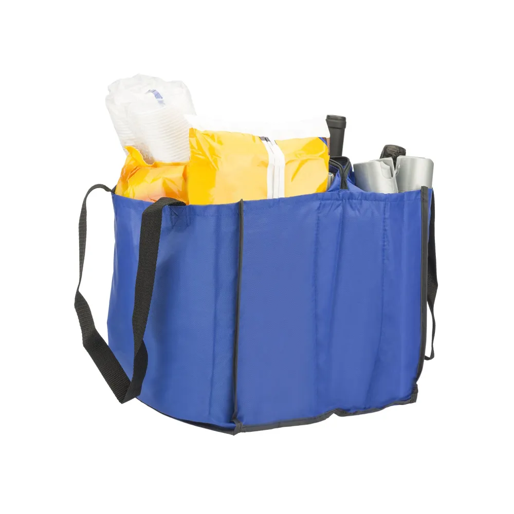 Borsa Nylon con tasca Frigo 27L