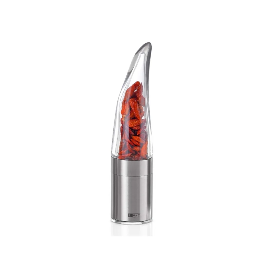 Macina - Trita peperoncino