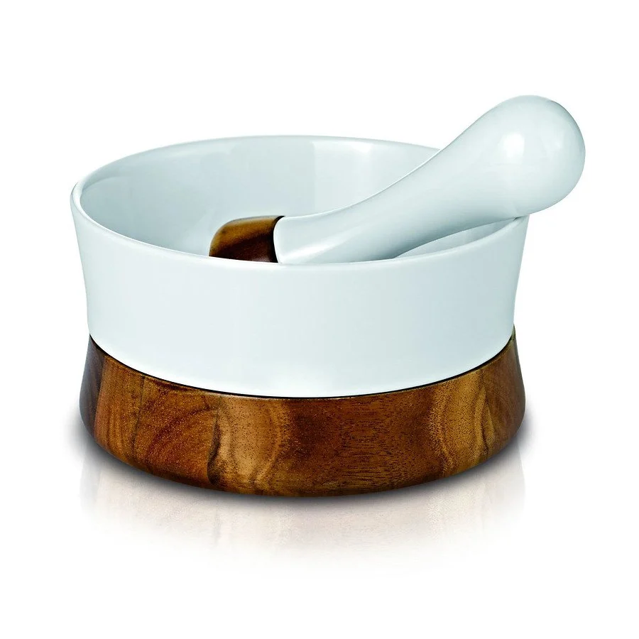Mortaio "Trita" - Ø 14 Cm