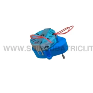 Motore Girauova Singolo Fiem per Smart 24 - Cosmo 72 - Cip Cip 28 - Cip Cip 40 - Ricambio Originale