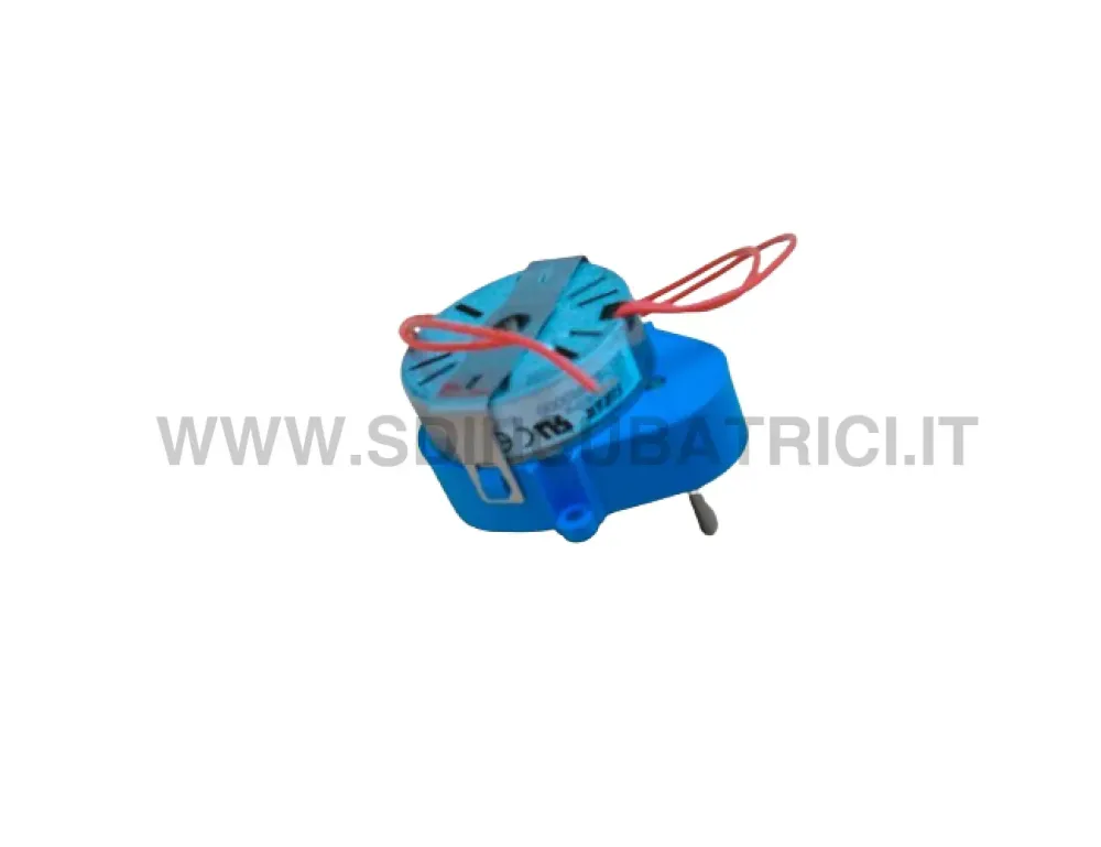 Motore Girauova Singolo Fiem per Smart 24 - Cosmo 72 - Cip Cip 28 - Cip Cip 40 - Ricambio Originale