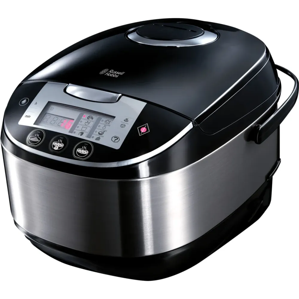 Russell Hobbs Multicooker 21850-56 Cook casa
