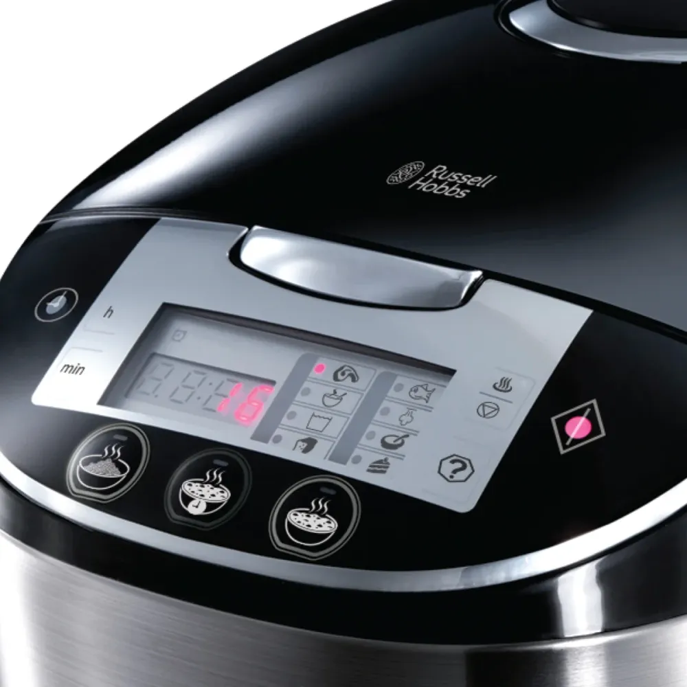 Russell Hobbs Multicooker 21850-56 Cook casa