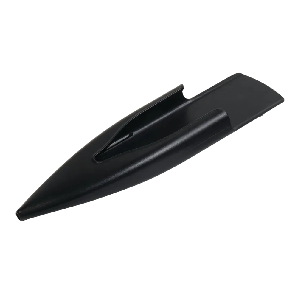 Supporto / custodia muro per tempesta con clip cinghia