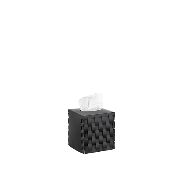 Napkin Holder • ADJ® Black