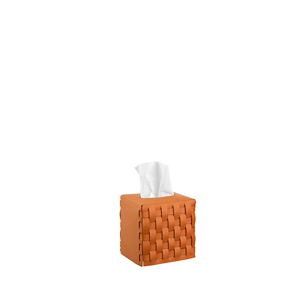 Napkin Holder • ADJ® Cognac