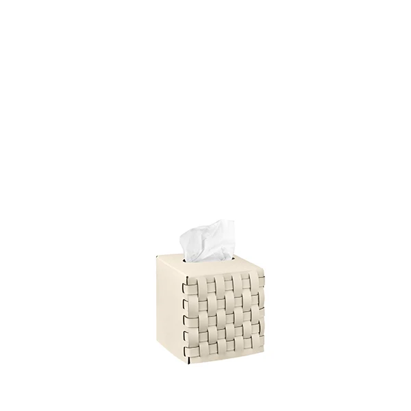 Napkin Holder • ADJ® White