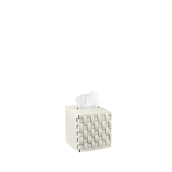 Napkin Holder • ADJ® White