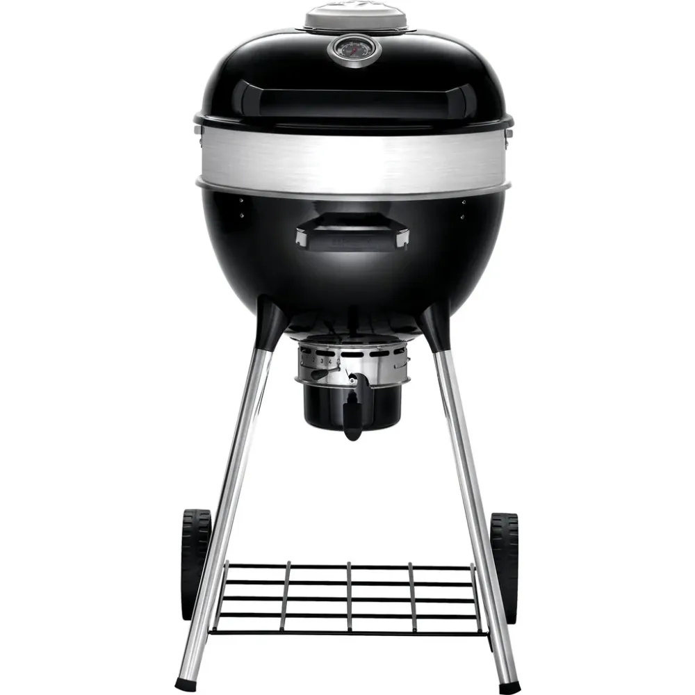Barbecue carbonella Napoleon PRO18K-LEG-3