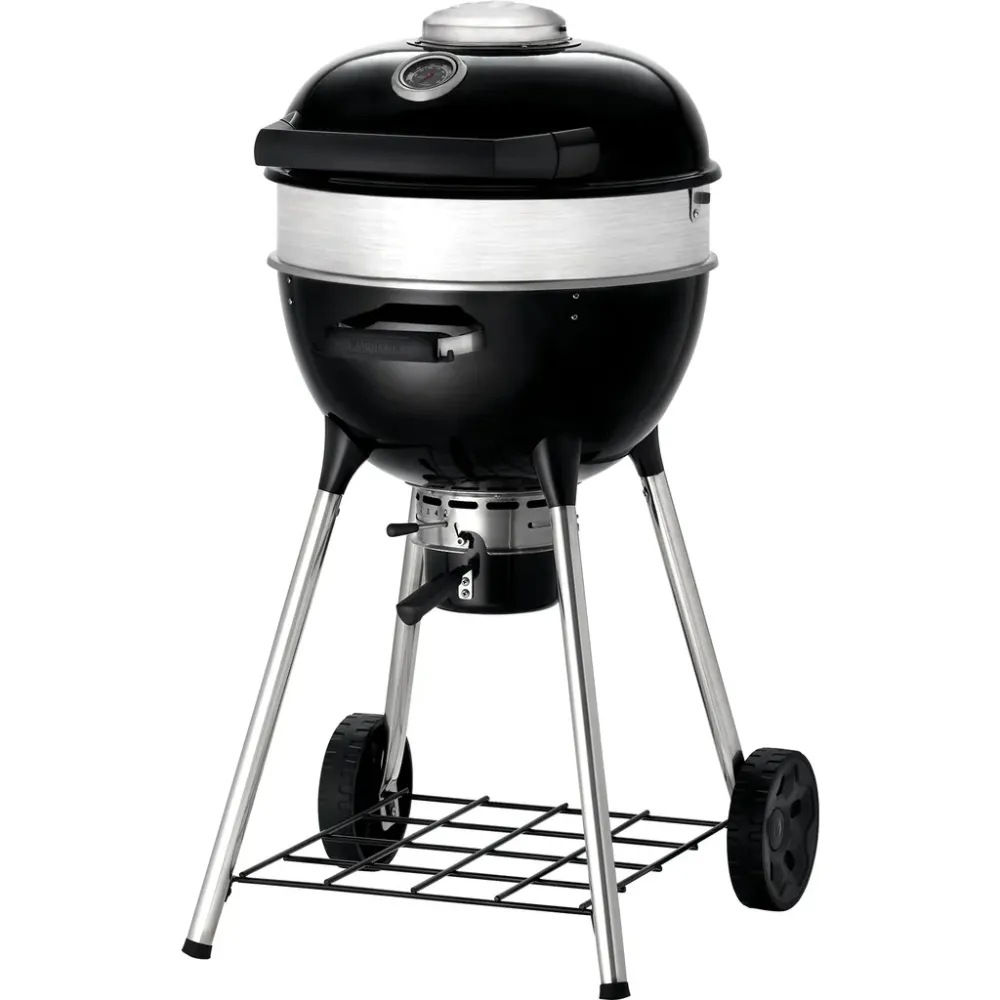 Barbecue carbonella Napoleon PRO18K-LEG-3