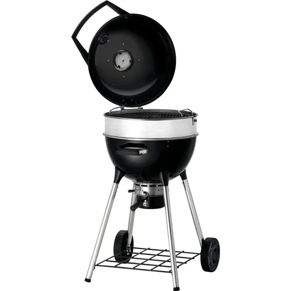 Barbecue carbonella Napoleon PRO18K-LEG-3