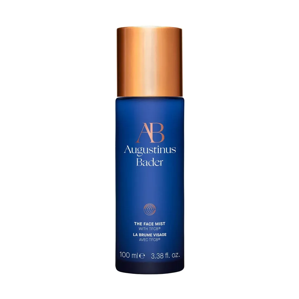 Face Mist <tc>Augustinus Bader</tc> Nebbia Viso