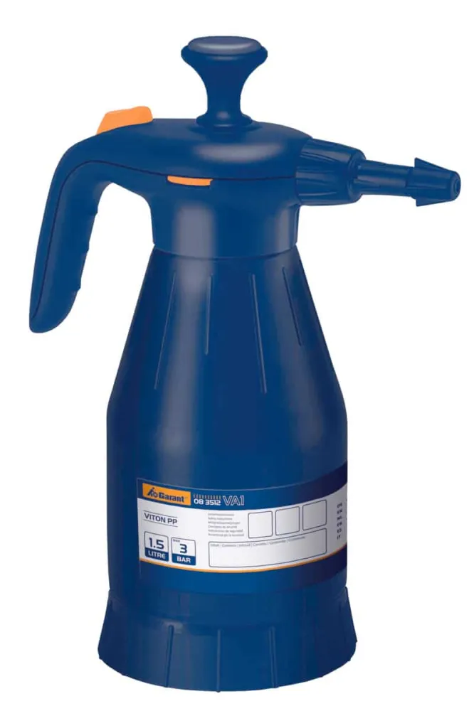GARANT Spruzzatore pneumatico