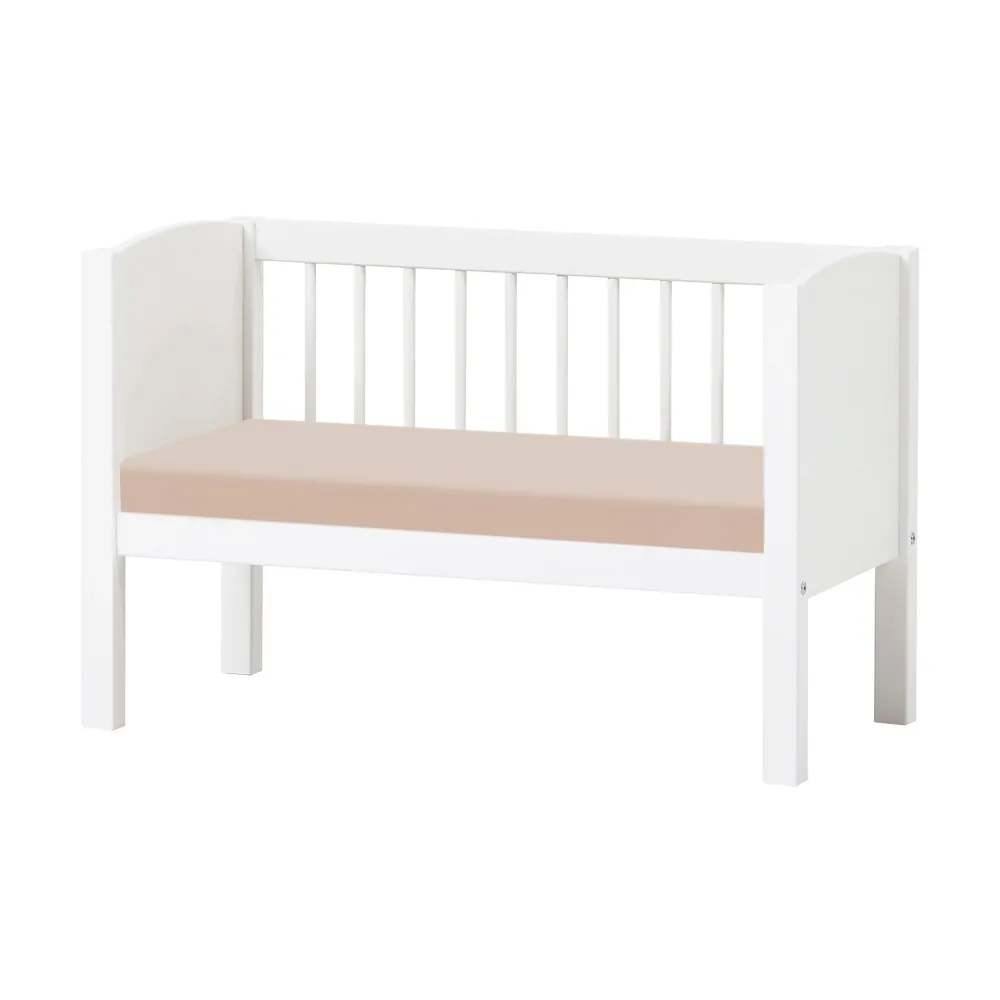 Hoppekids Coprimaterasso 40x80x7 cm, Sabbia