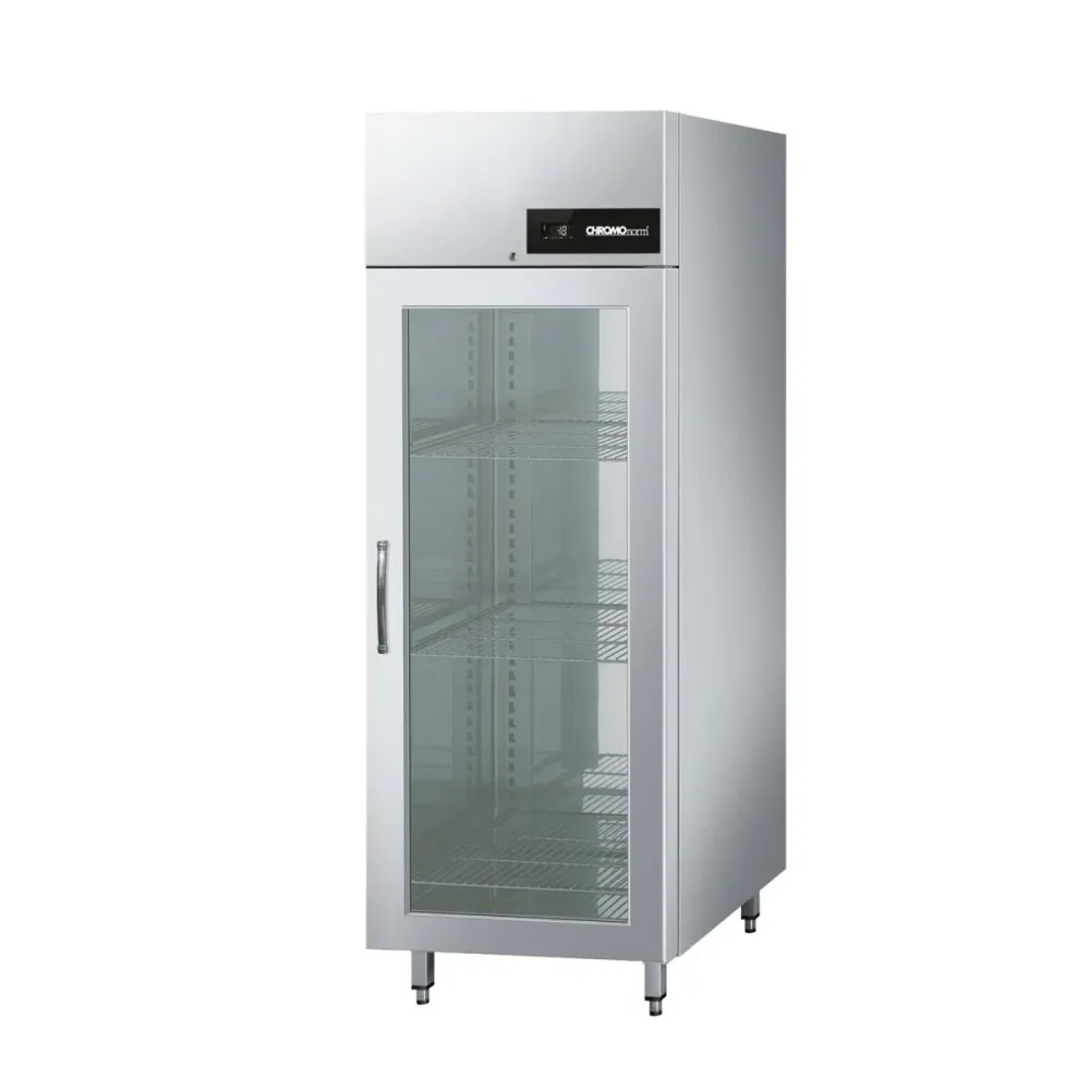 Chromonorm Nova - BR 690 con porta di vetro