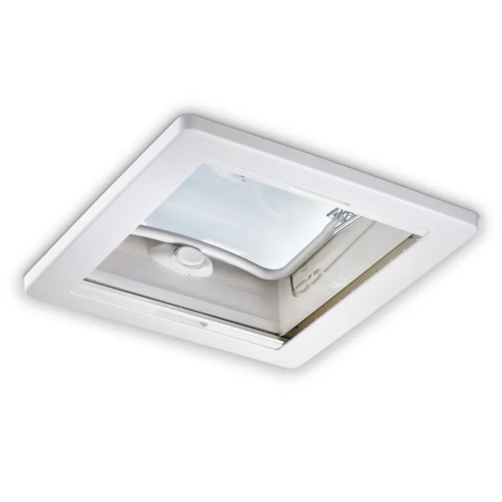 EUROACCESSOIRES HEKI OBLÒ PANORAMICI - SENZA VENTILAZIONE FORZATA