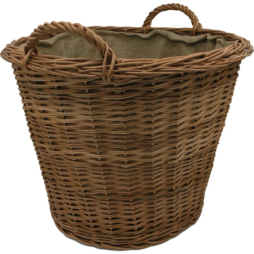 Weidenkorb