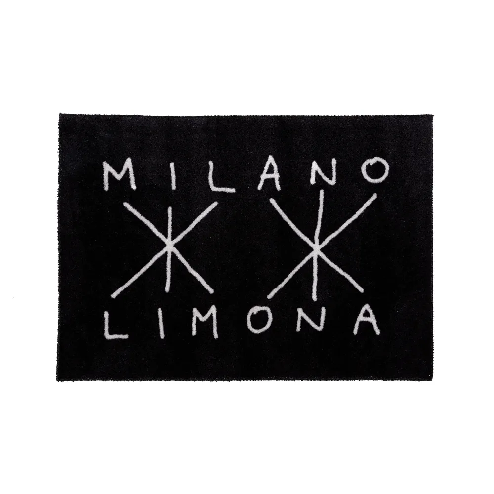 Tappeto Milano-Limona