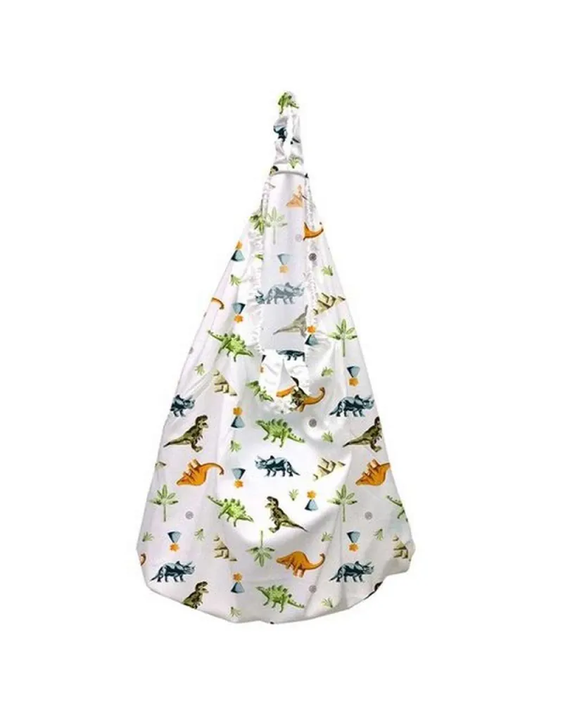 Sacco impermeabile porta pannolini Sophie classic Charlie Banana