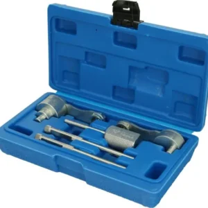 Brilliant Tools Set di strumenti per la messa fase del motore per Land Rover Jaguar 2.7 BT593150 con Guarnizioni Incluse
