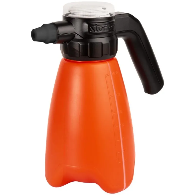 Candela di Accensione Stocker Thalia Pompa elettrica 2 L Li-Ion
