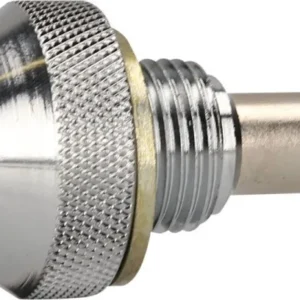 Candela di Accensione Tappo di scarico olio KS Tools M24 x 2 x 56 mm per Scania 430.0606