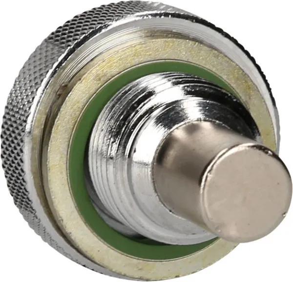 Candela di Accensione Tappo di scarico olio KS Tools M24 x 2 x 56 mm per Scania 430.0606