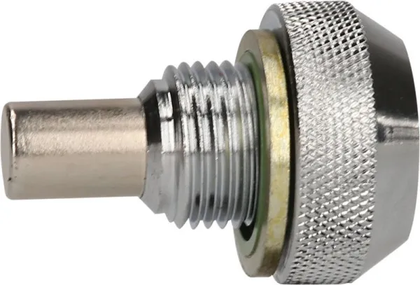 Candela di Accensione Tappo di scarico olio KS Tools M24 x 2 x 56 mm per Scania 430.0606