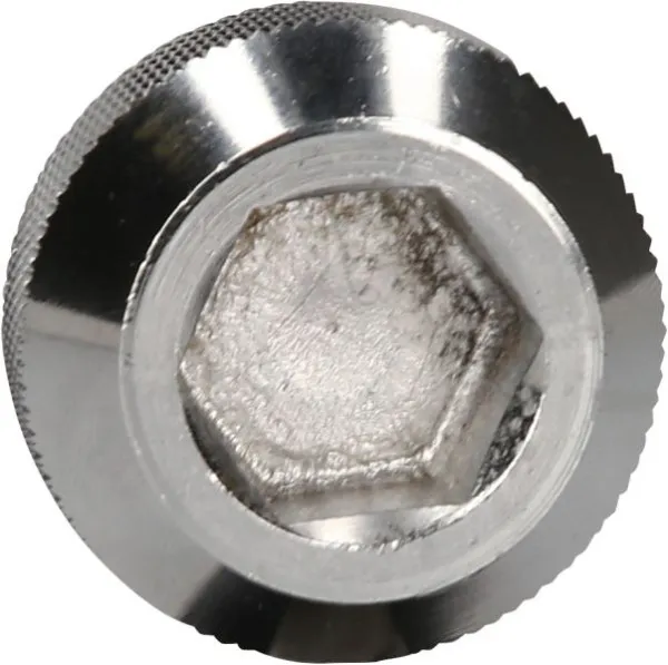Candela di Accensione Tappo di scarico olio KS Tools M24 x 2 x 56 mm per Scania 430.0606