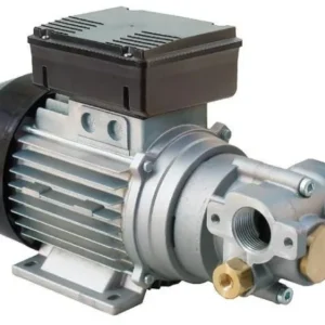 Candela di Accensione ZUWA VISCOMAT 200-m 1450 giri/min 230 V pompa ad ingranaggi per olio portata 9 l/min 1206092