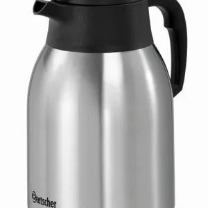 Caraffa termica Bartscher 2L-ST 190116 per Motori Scoppio
