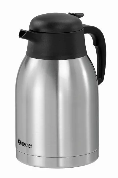 Caraffa termica Bartscher 2L-ST 190116 per Motori Scoppio