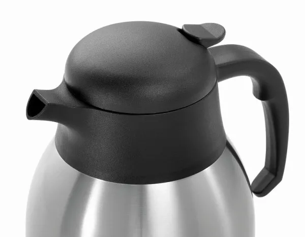 Caraffa termica Bartscher 2L-ST 190116 per Motori Scoppio